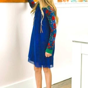 NWT Matilda Jane 435 Sheath Dress